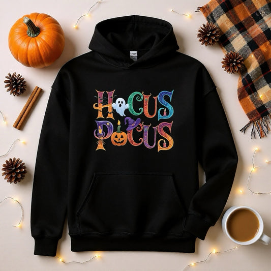 It’s Just a Bunch of Hocus Pocus Hoodie