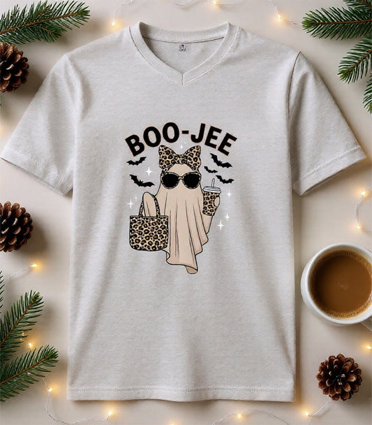 BOO-JEE Tee