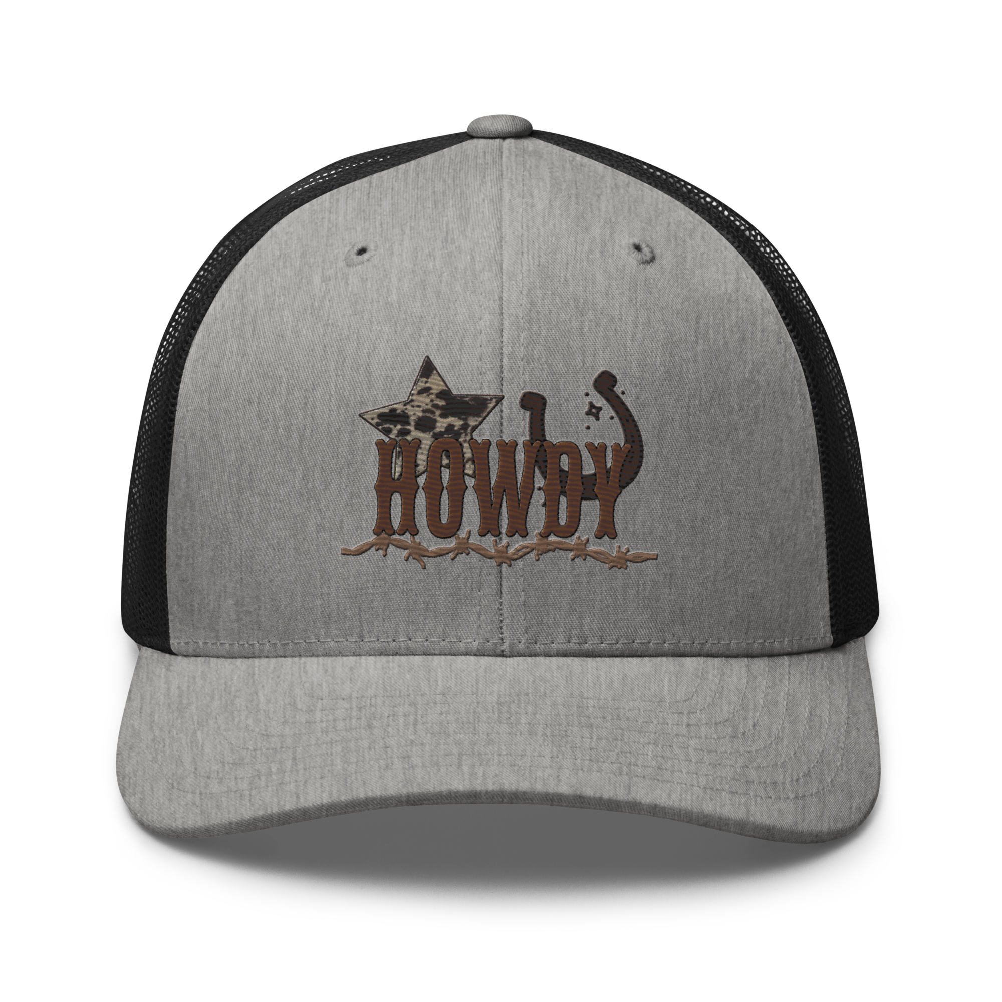 Howdy Classic Dad Hat