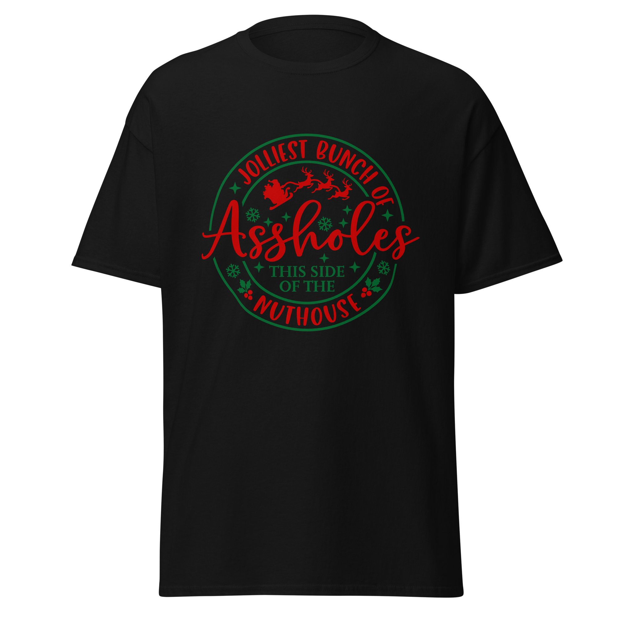 Christmas Vacation T-Shirt