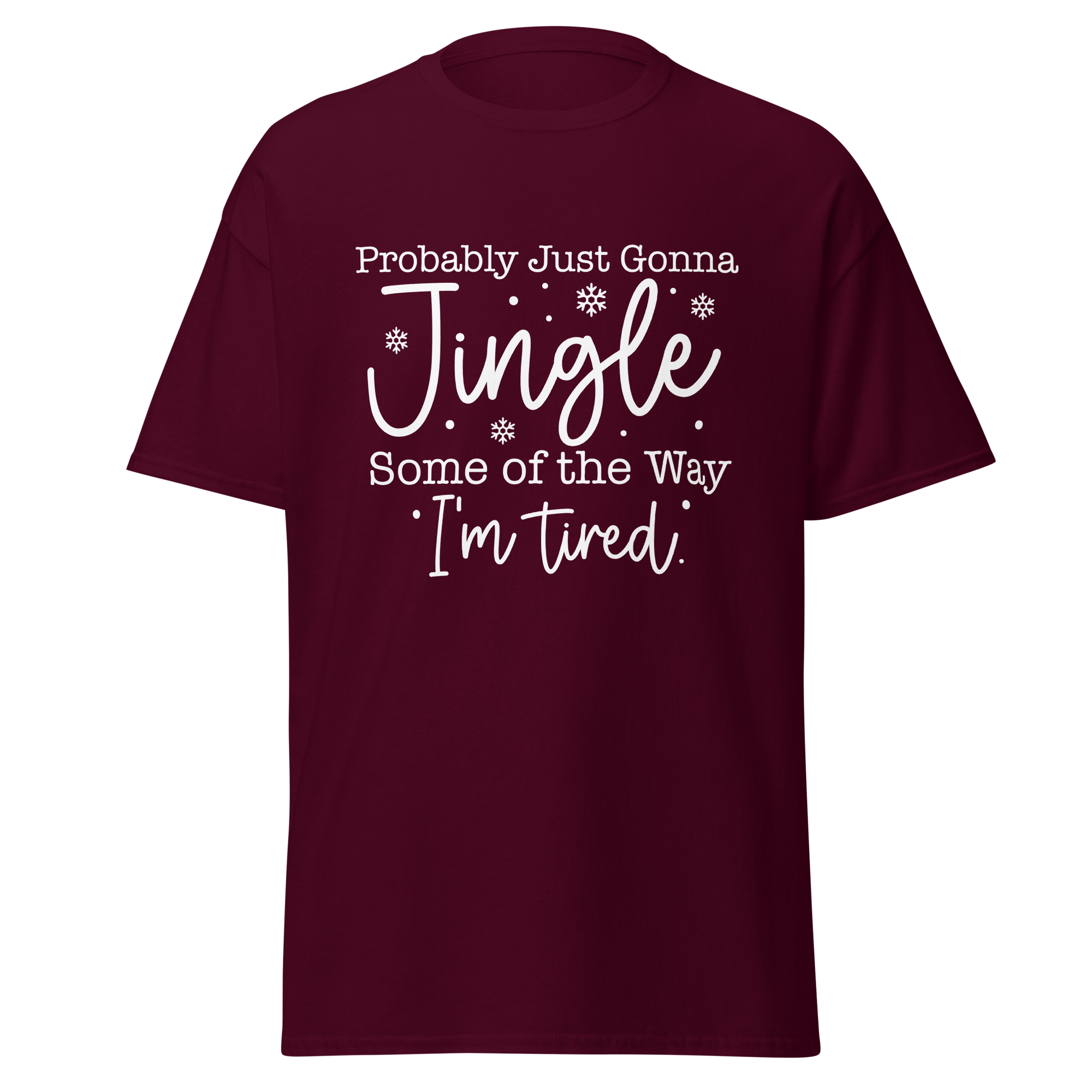 Festive But Barely T-Shirt