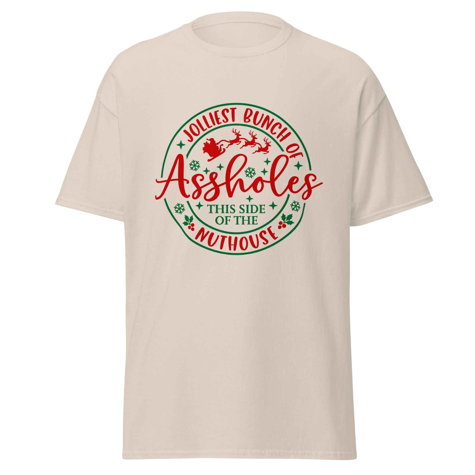 Christmas Vacation T-Shirt