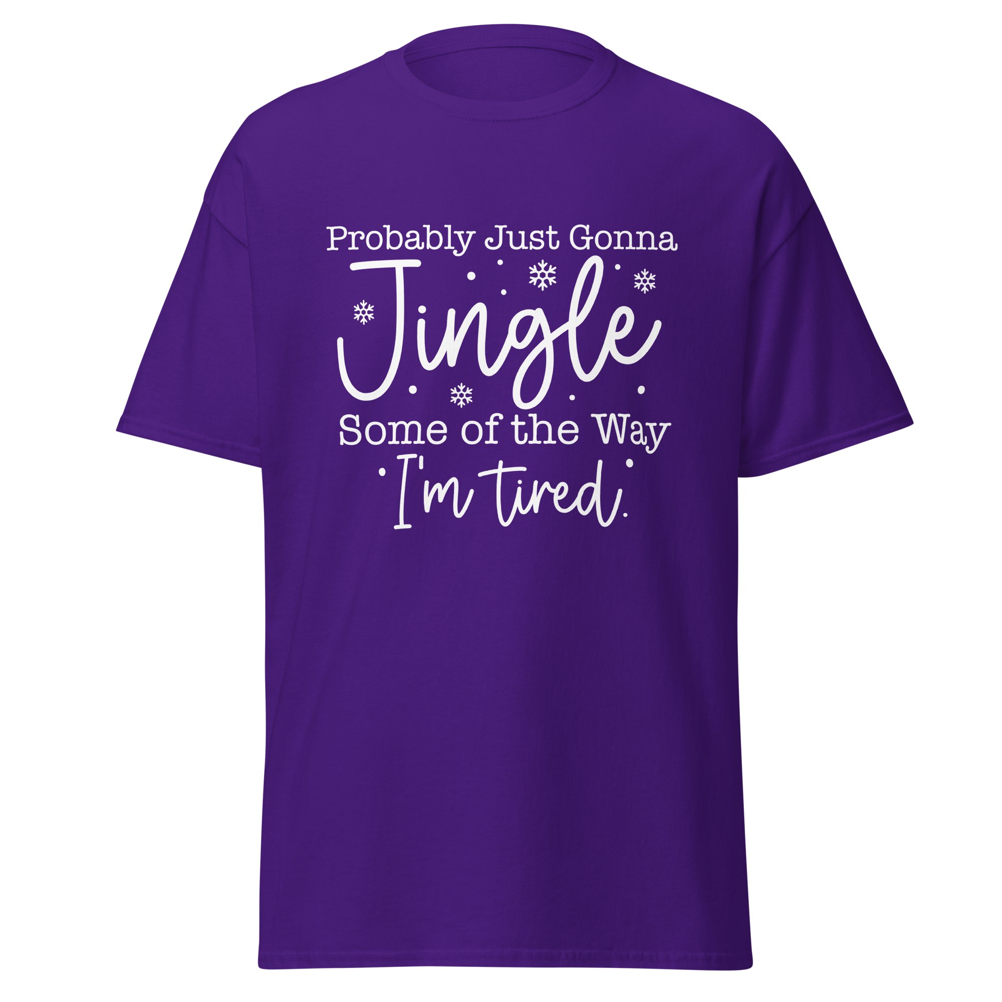 Festive But Barely T-Shirt