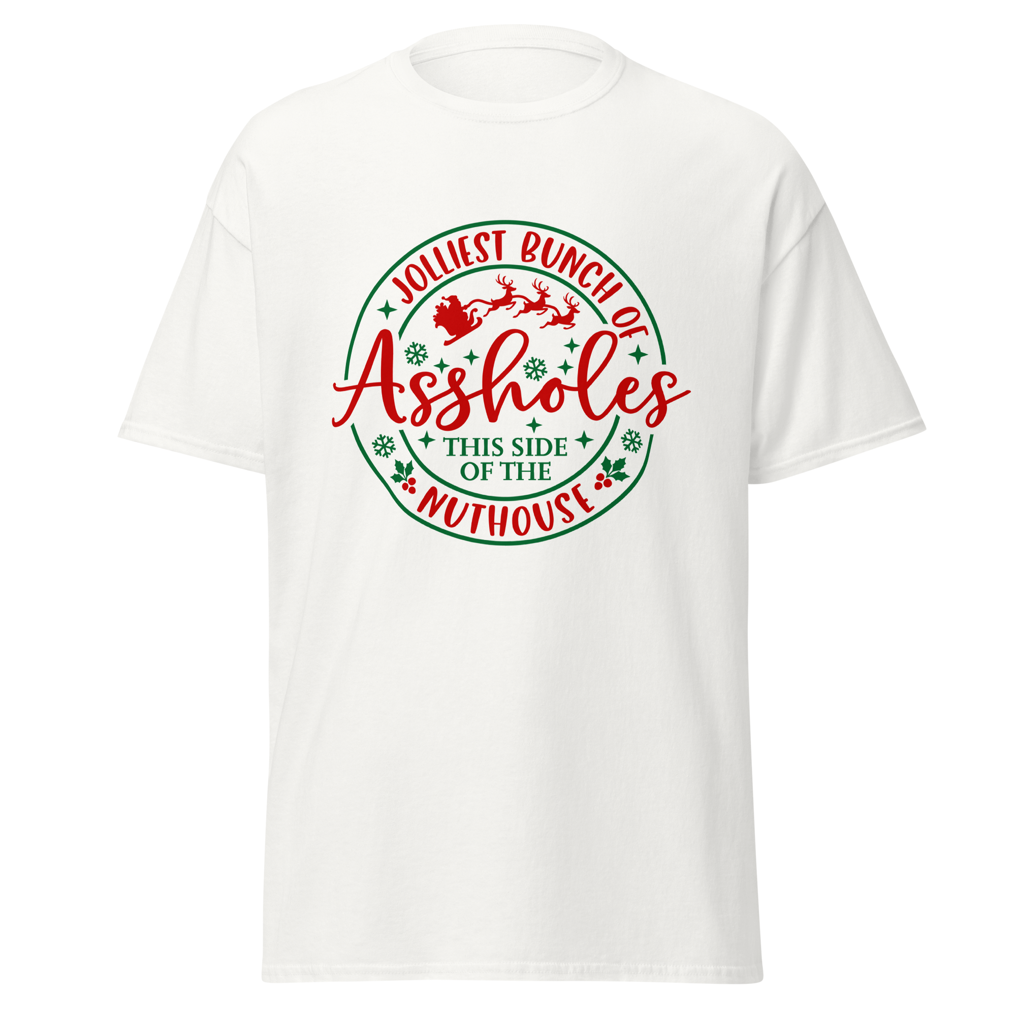 Christmas Vacation T-Shirt
