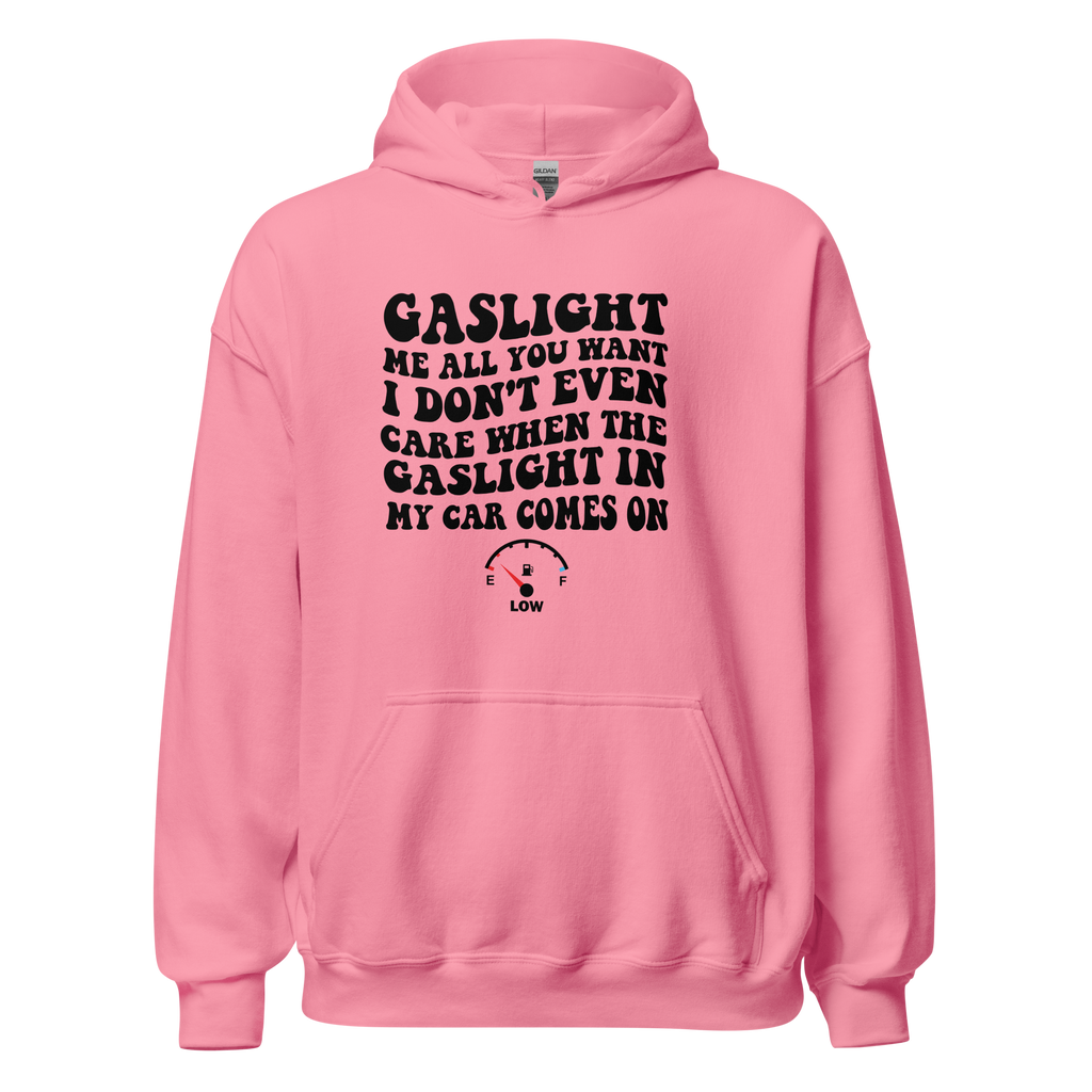 The Certified Gaslight Girlie Hoodie