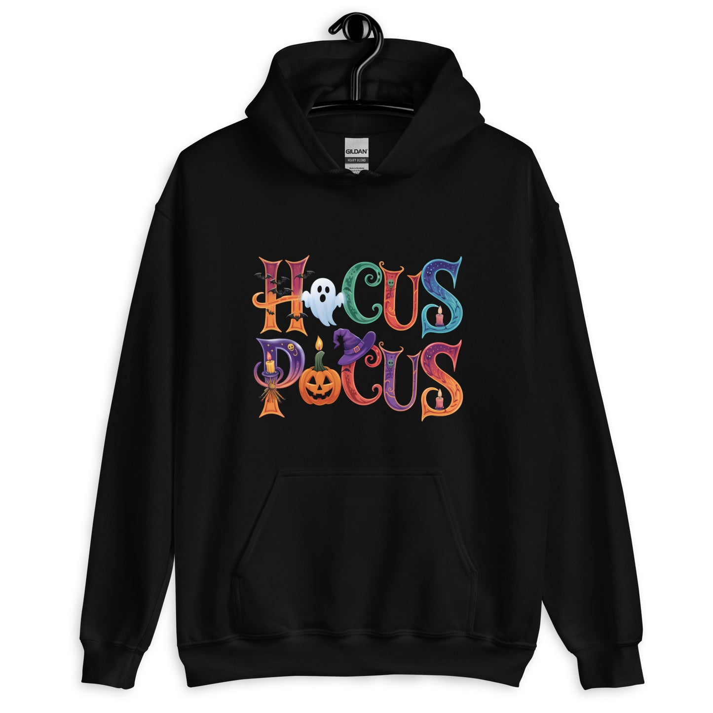 It’s Just a Bunch of Hocus Pocus Hoodie