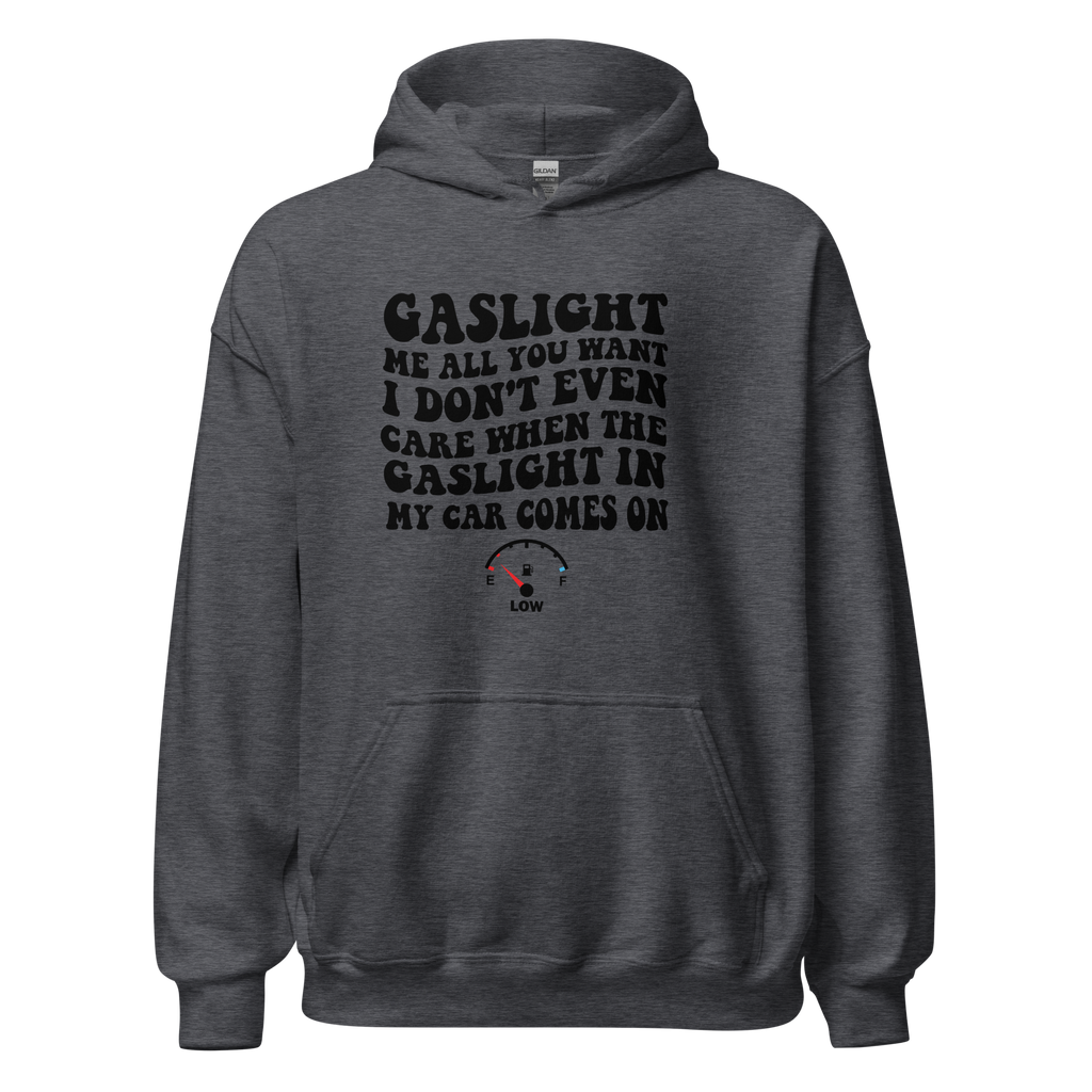 The Certified Gaslight Girlie Hoodie