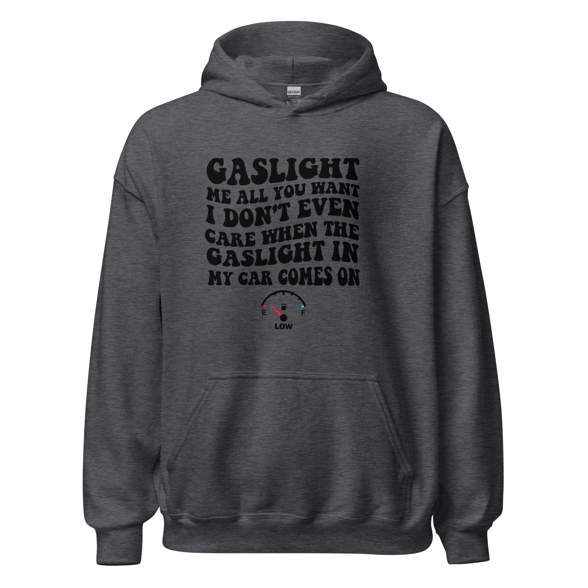The Certified Gaslight Girlie Hoodie