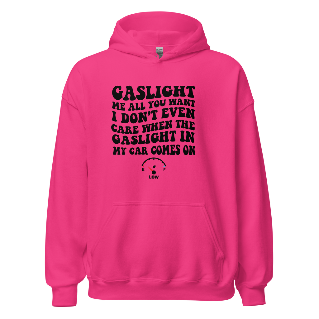 The Certified Gaslight Girlie Hoodie
