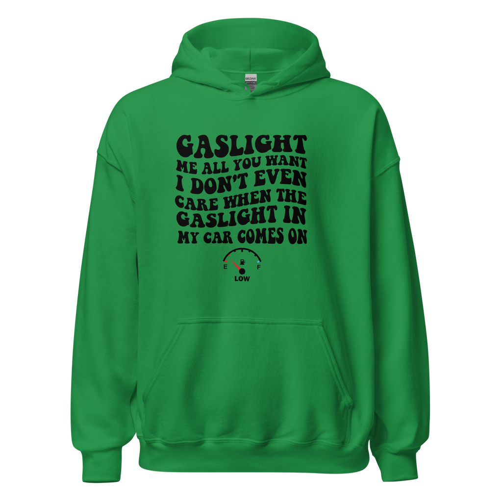 The Certified Gaslight Girlie Hoodie