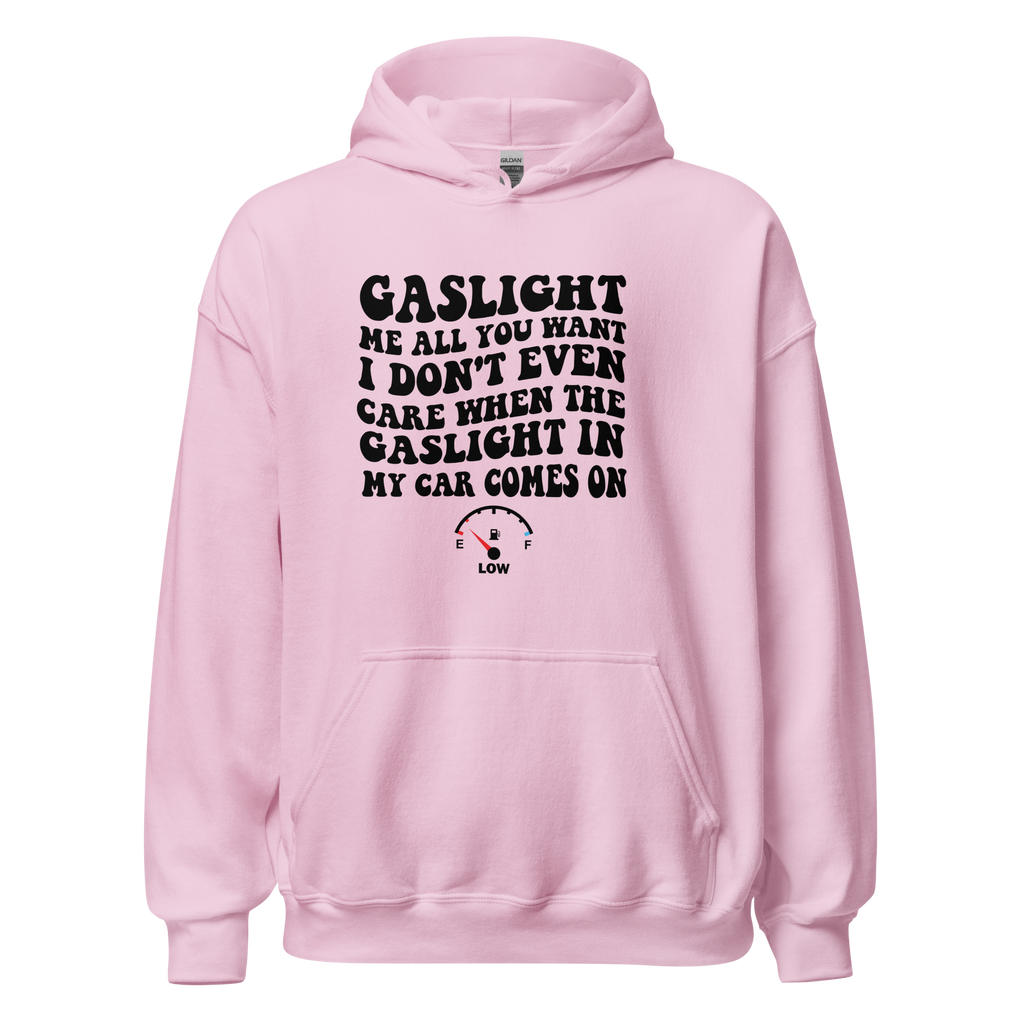 The Certified Gaslight Girlie Hoodie