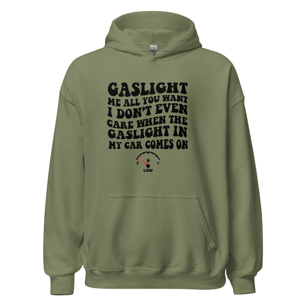 The Certified Gaslight Girlie Hoodie