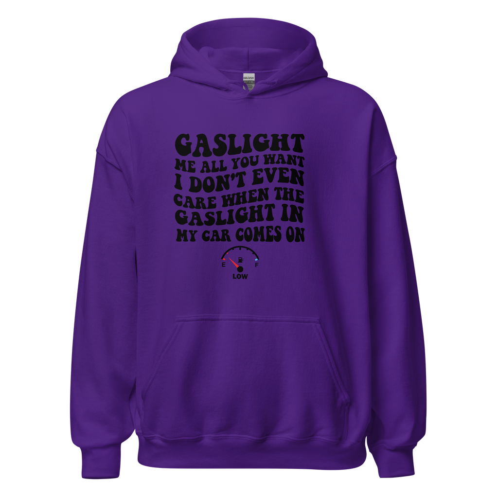 The Certified Gaslight Girlie Hoodie