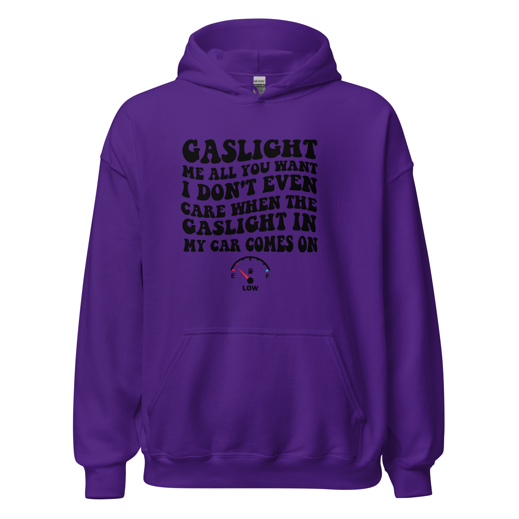 The Certified Gaslight Girlie Hoodie