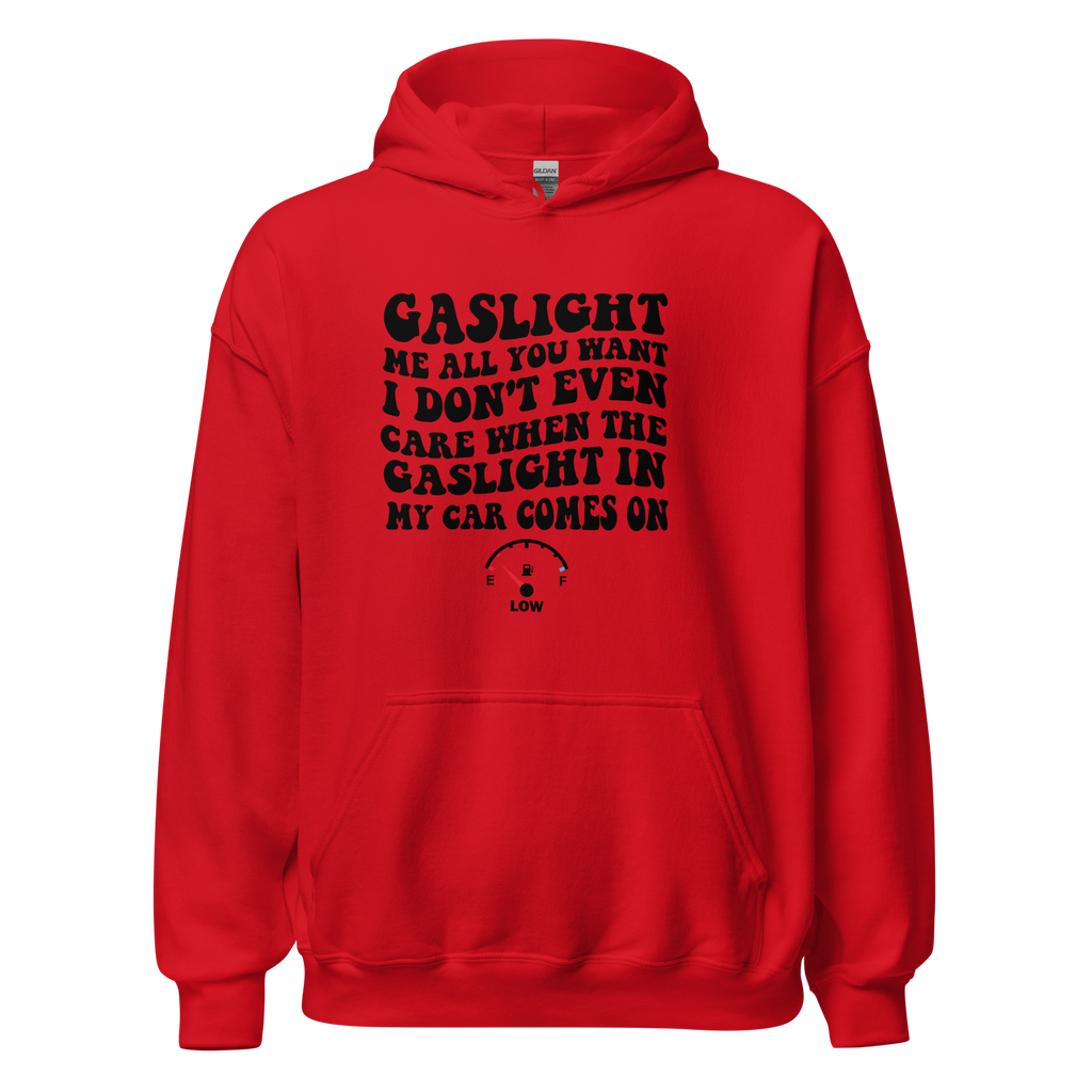 The Certified Gaslight Girlie Hoodie