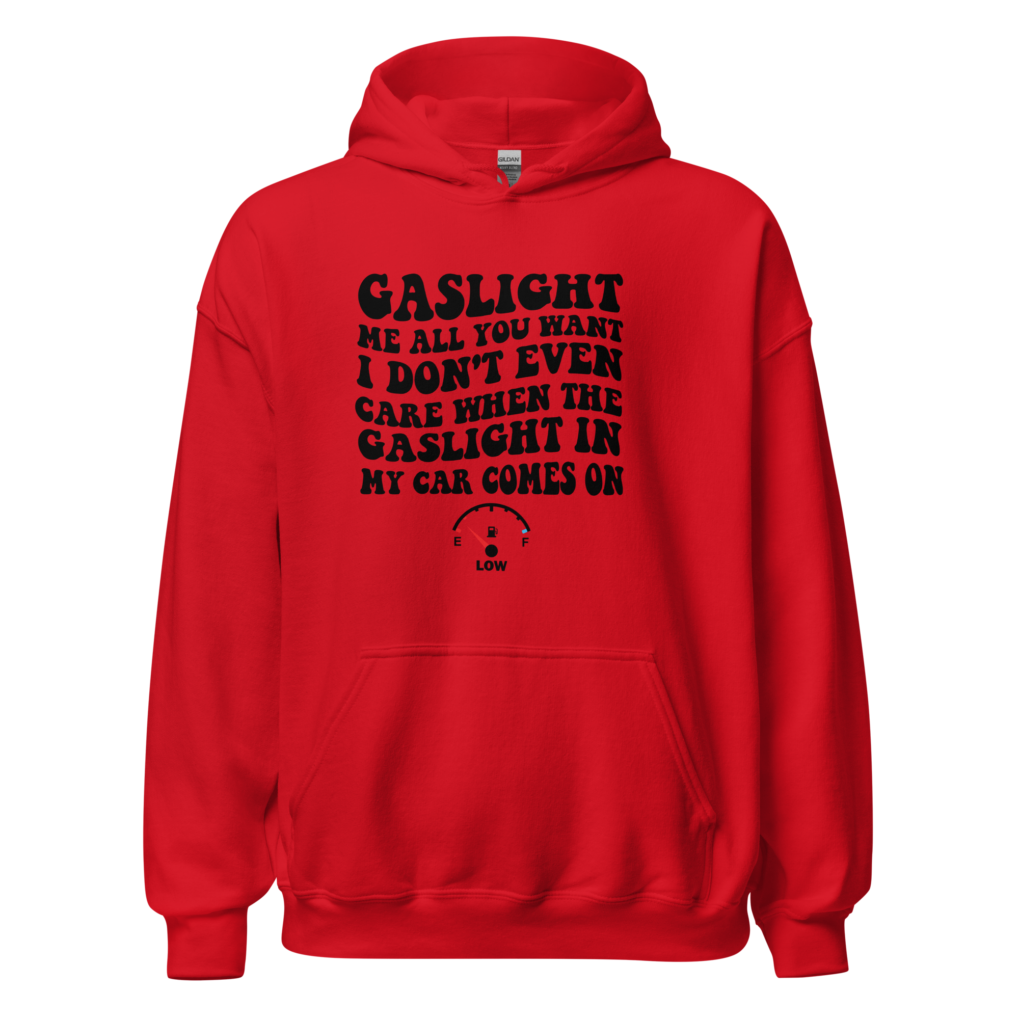 The Certified Gaslight Girlie Hoodie
