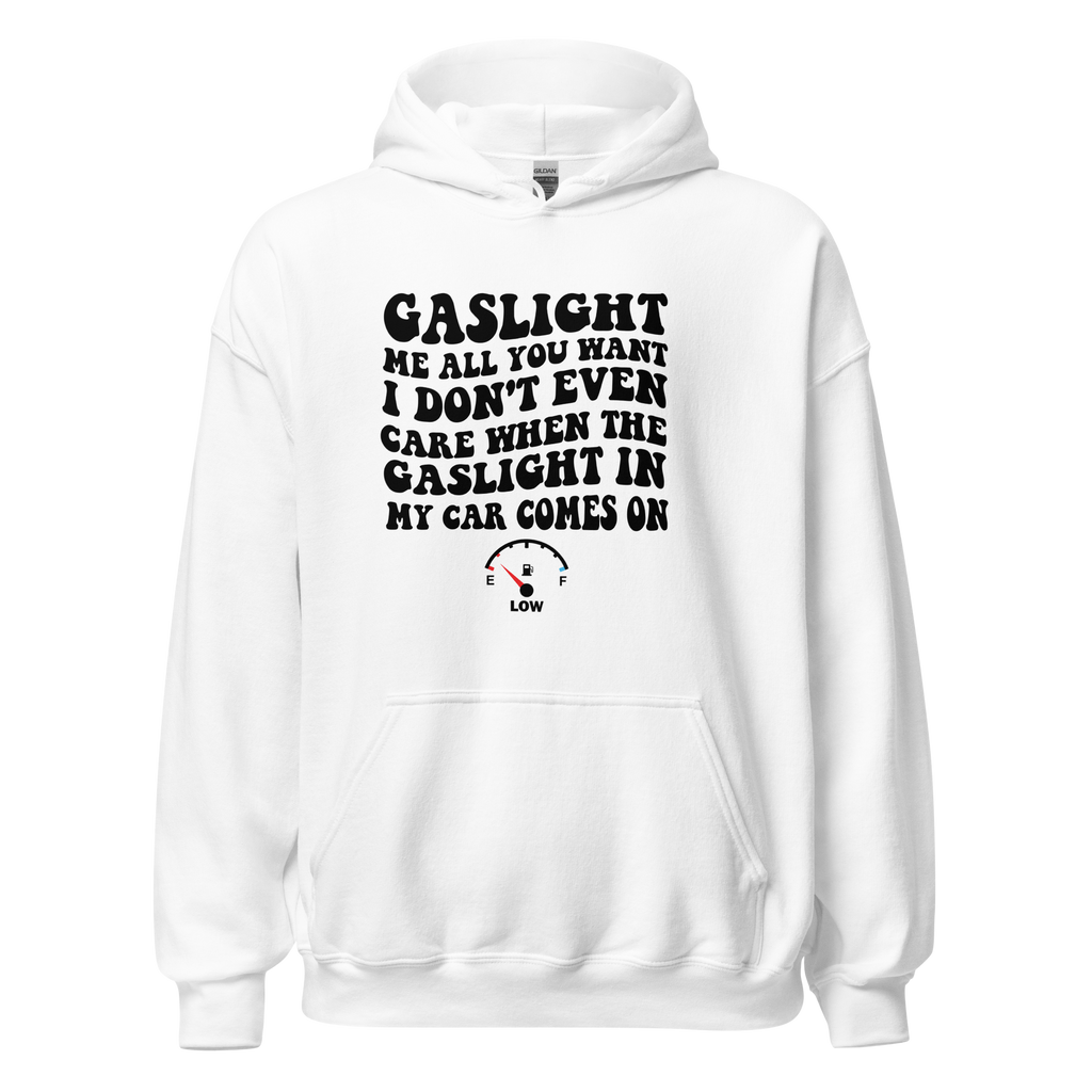 The Certified Gaslight Girlie Hoodie