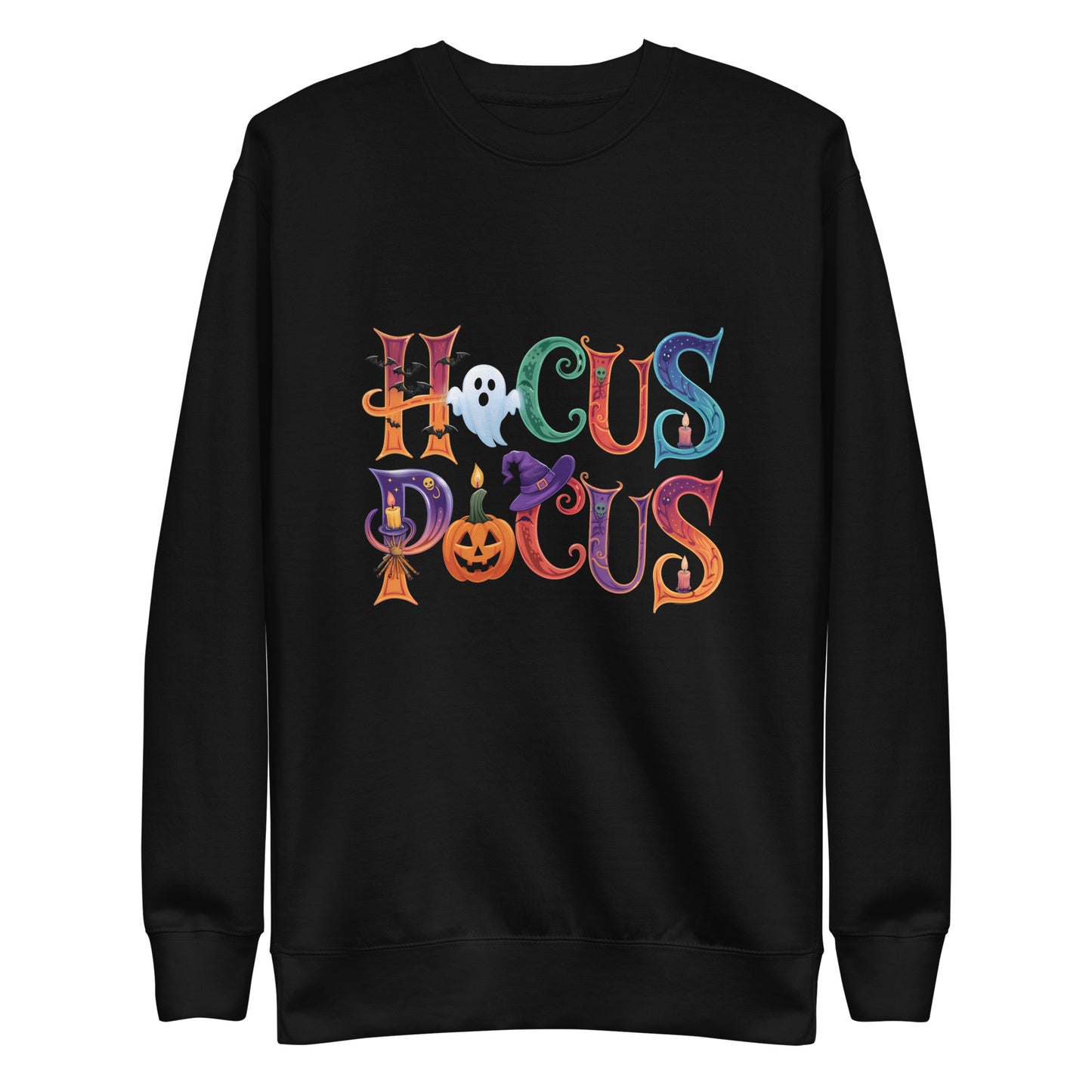 Hocus Pocus Crewneck
