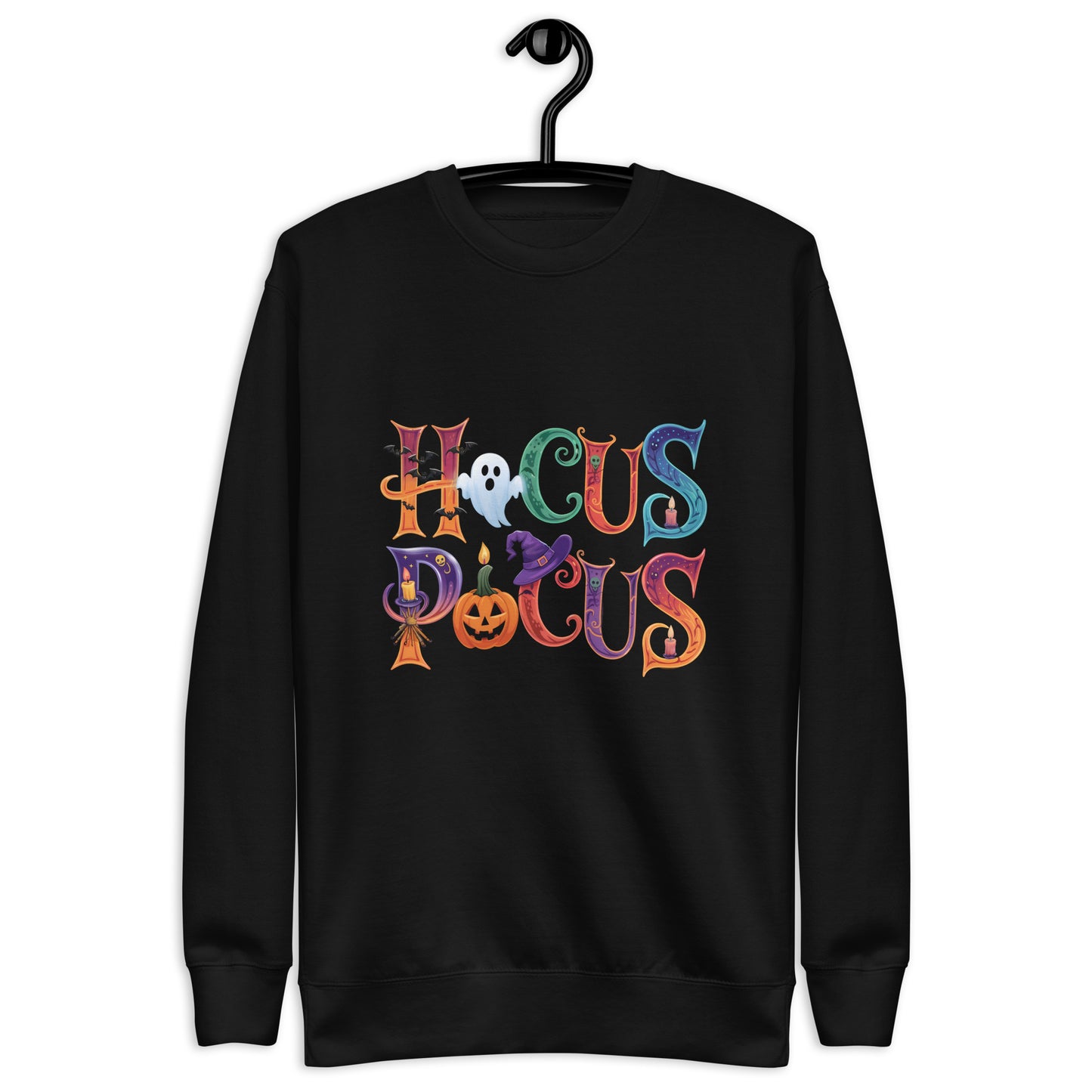 Hocus Pocus Crewneck