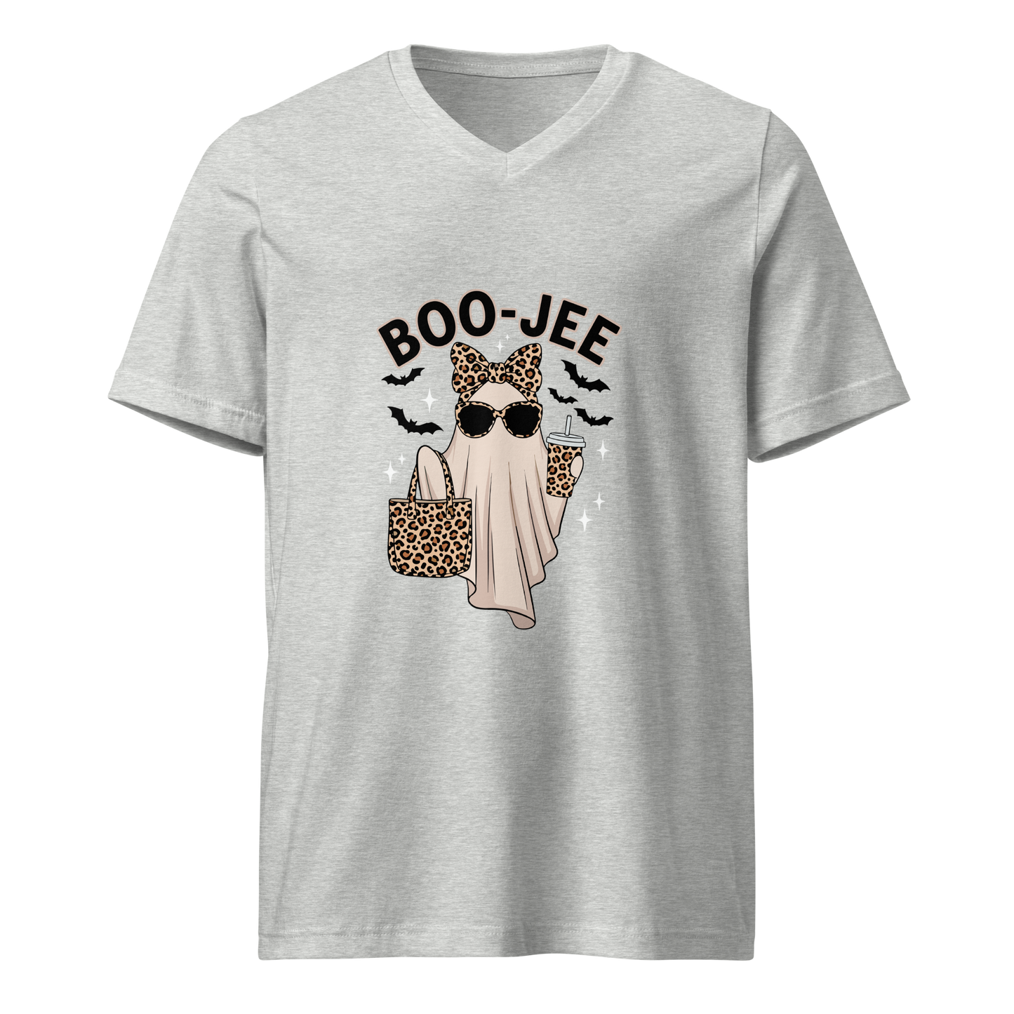 BOO-JEE Tee