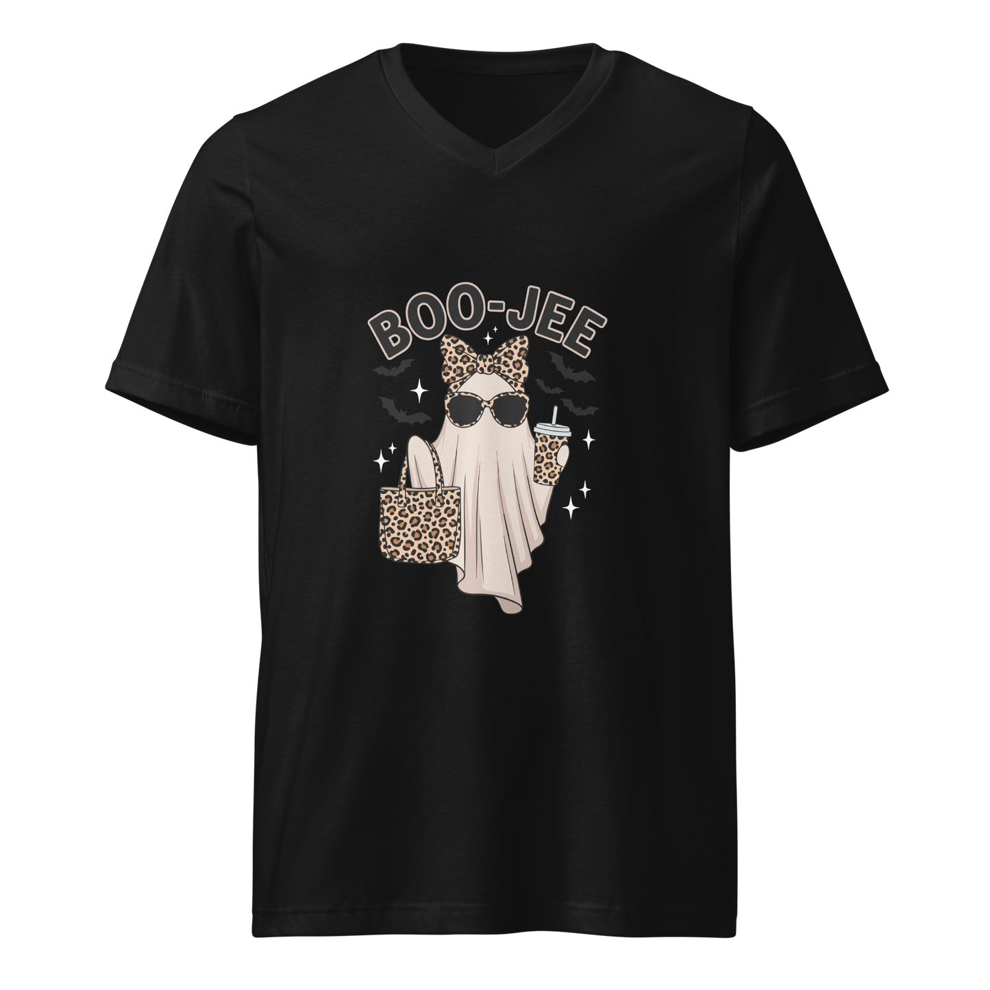 BOO-JEE Tee