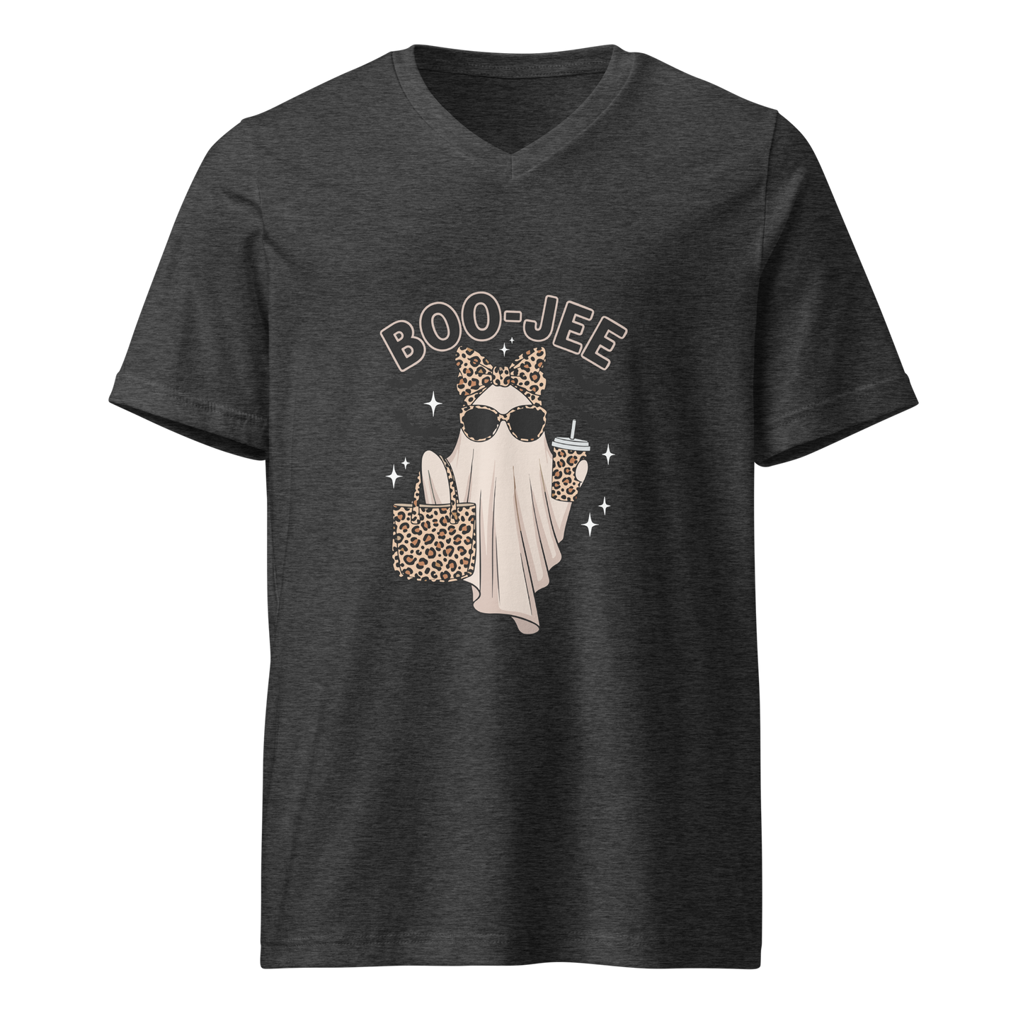 BOO-JEE Tee