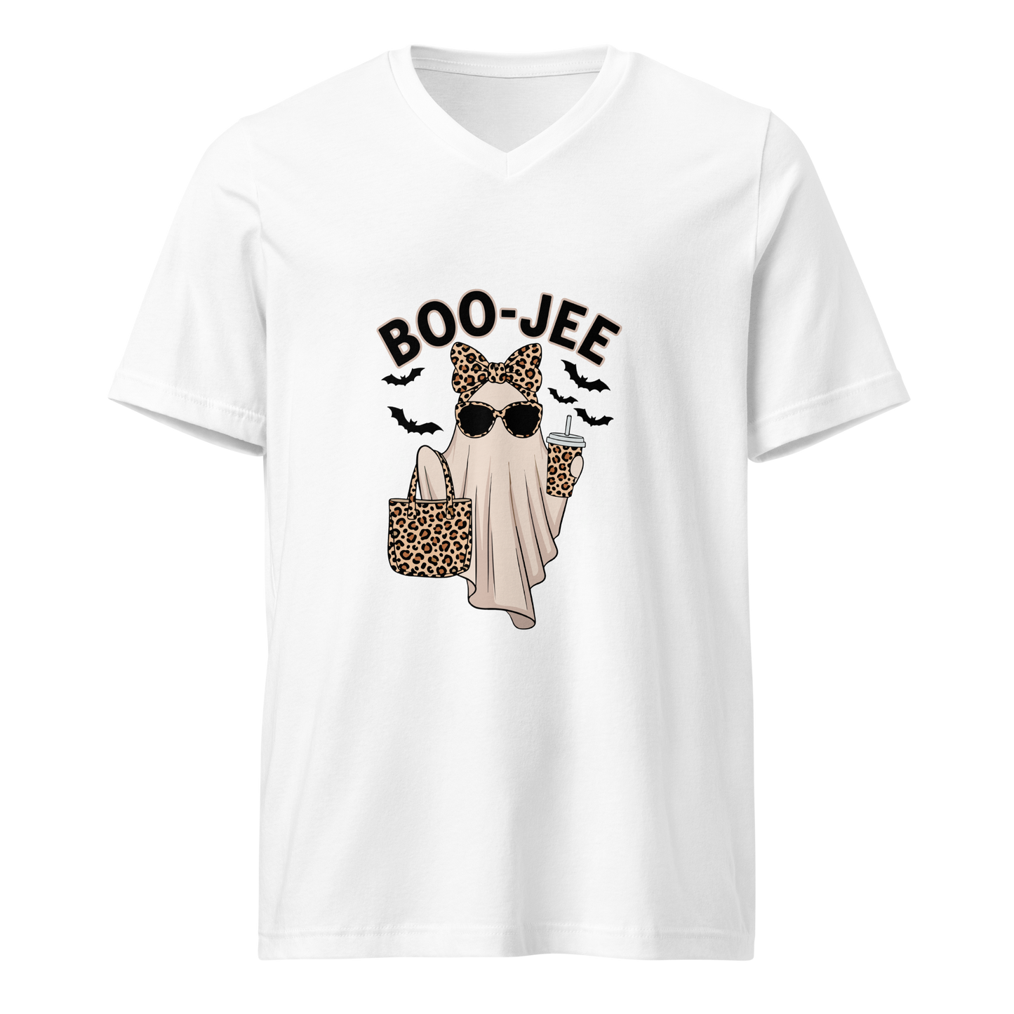 BOO-JEE Tee